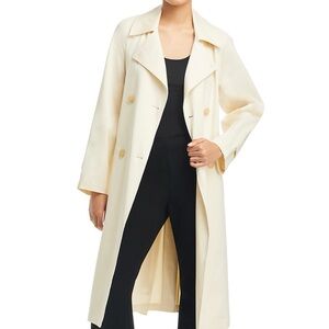 SOLID & STRIPED Cream Apparel